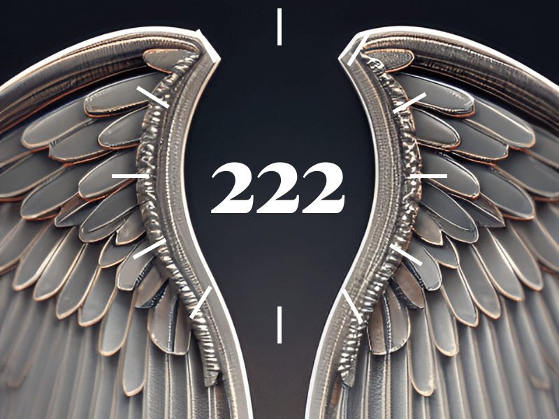 222-angel-number-meaning