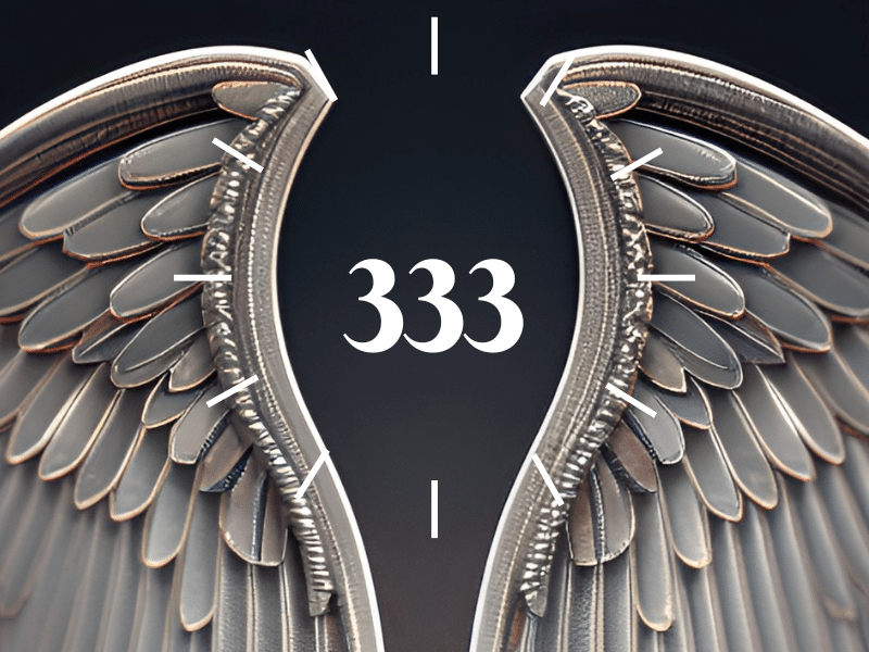 333 angel number